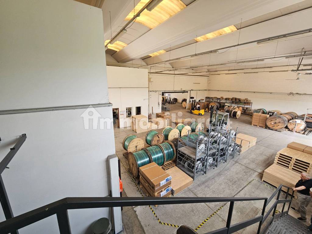 Interno non residenziale