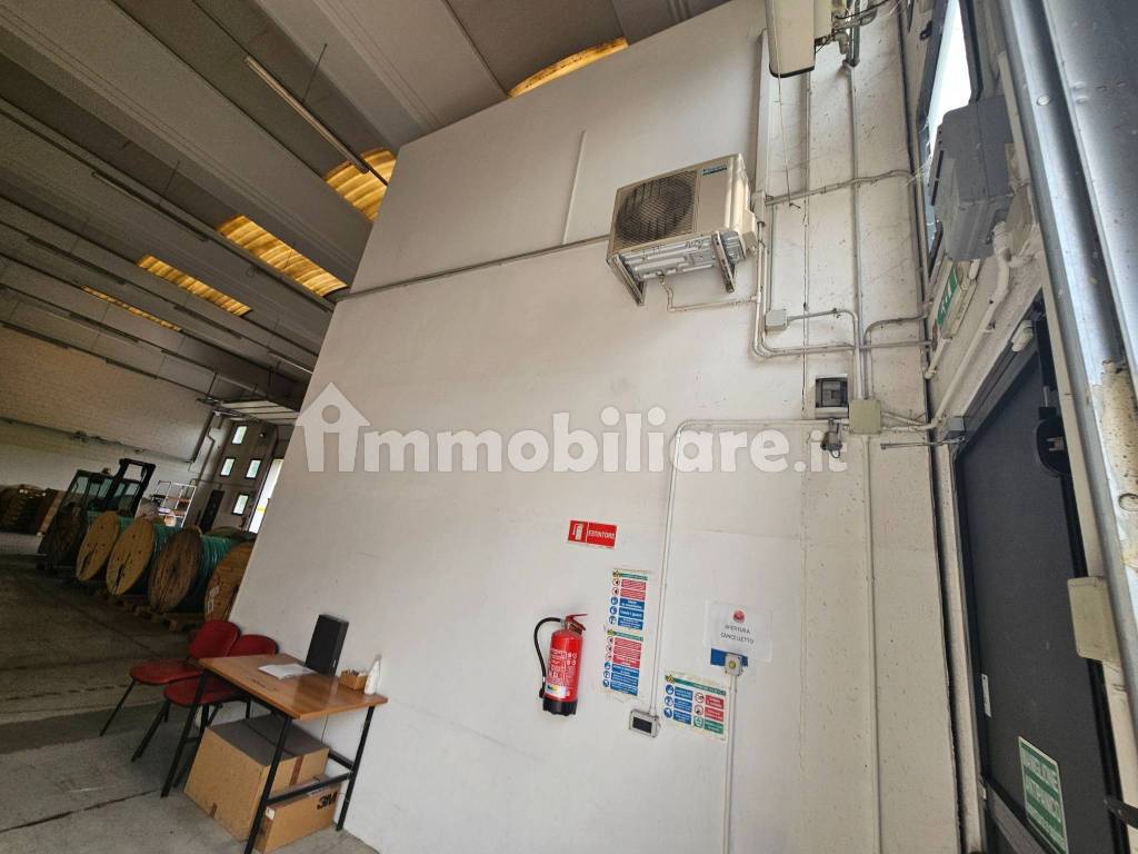 Interno non residenziale