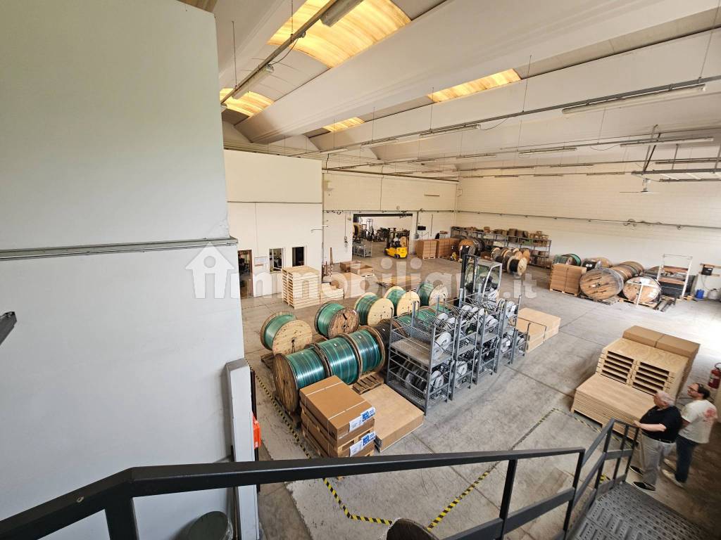 Interno non residenziale