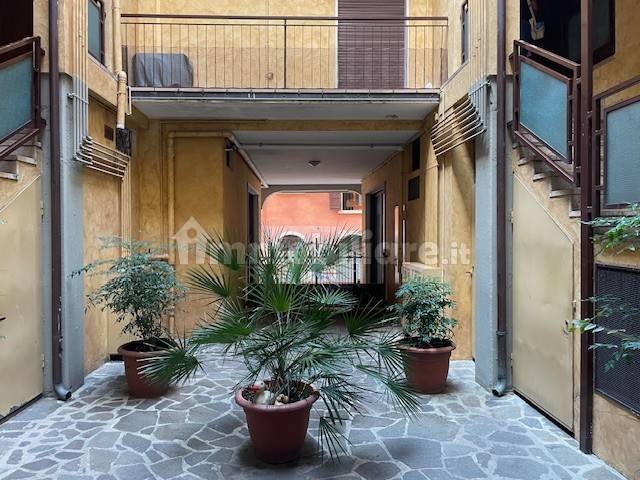 Cortile interno