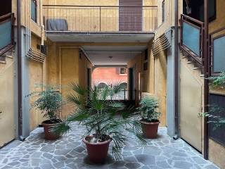 Cortile interno