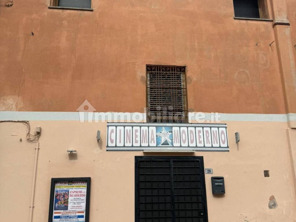 Facciata