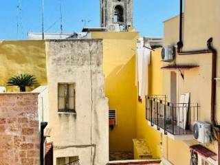2-room flat Strada Martinez, San Nicola - Borgo Antico, Bari