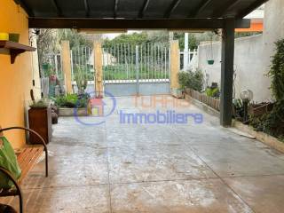 Cortile interno
