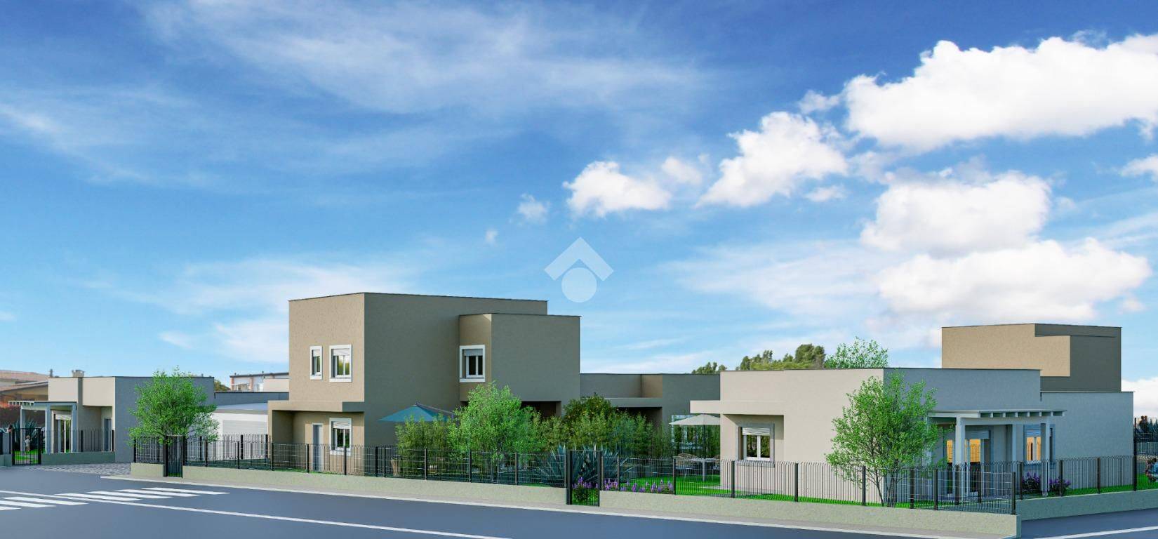 Villa in vendita a Oppeano