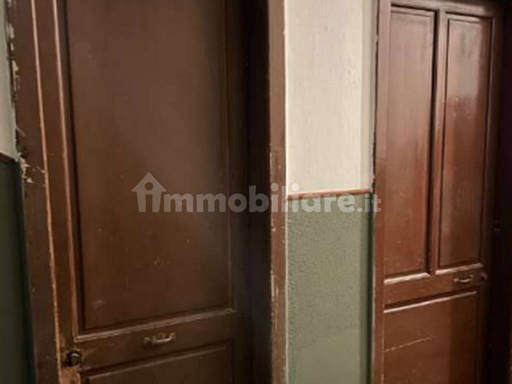 Interno palazzo