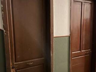 Interno palazzo