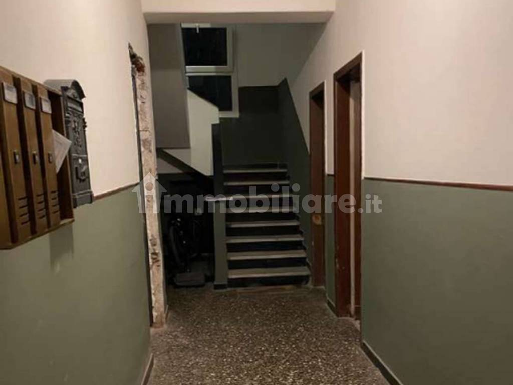 Interno palazzo