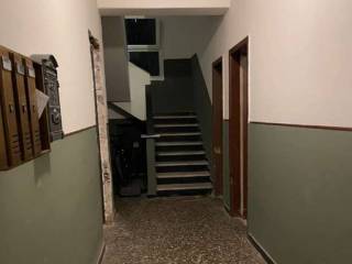 Interno palazzo