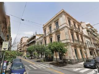 3-room flat via Asilo Sant'Agata, Corso Italia - Europa, Catania