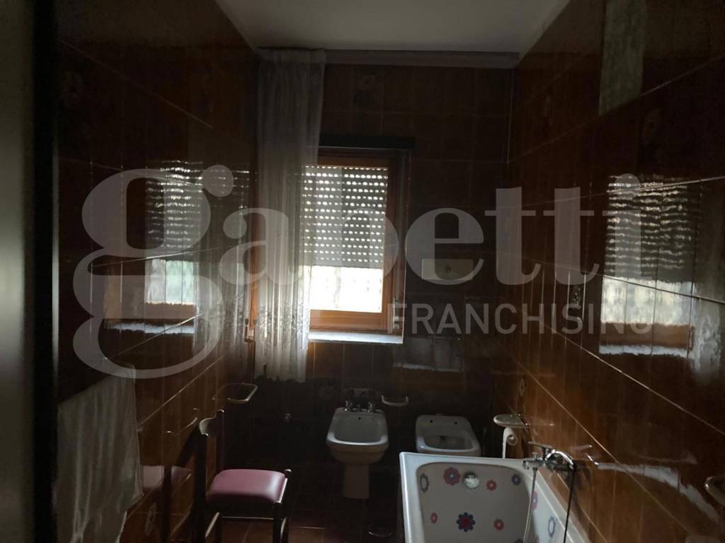 Bagno