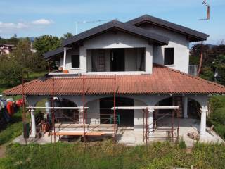 Facciata