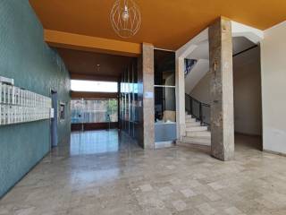 Interno palazzo
