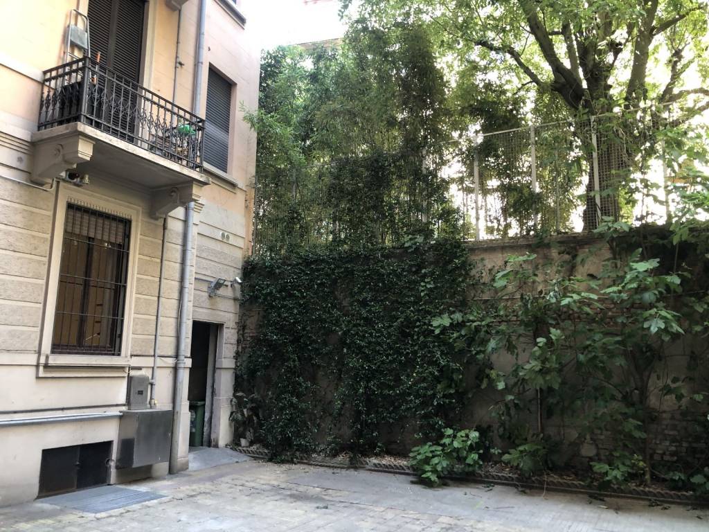 Cortile interno