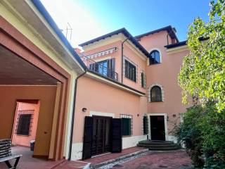 Facciata