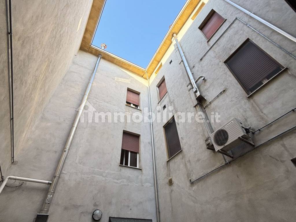 Cortile interno