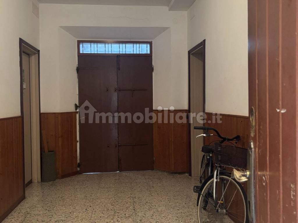 Interno palazzo
