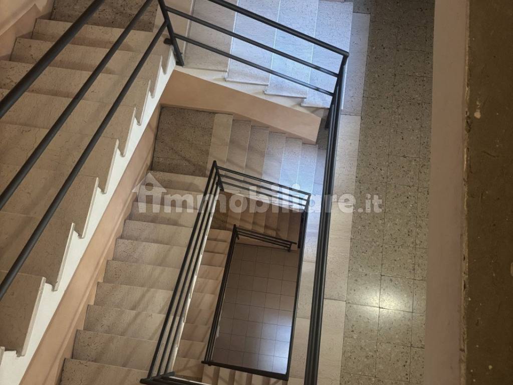 Interno palazzo