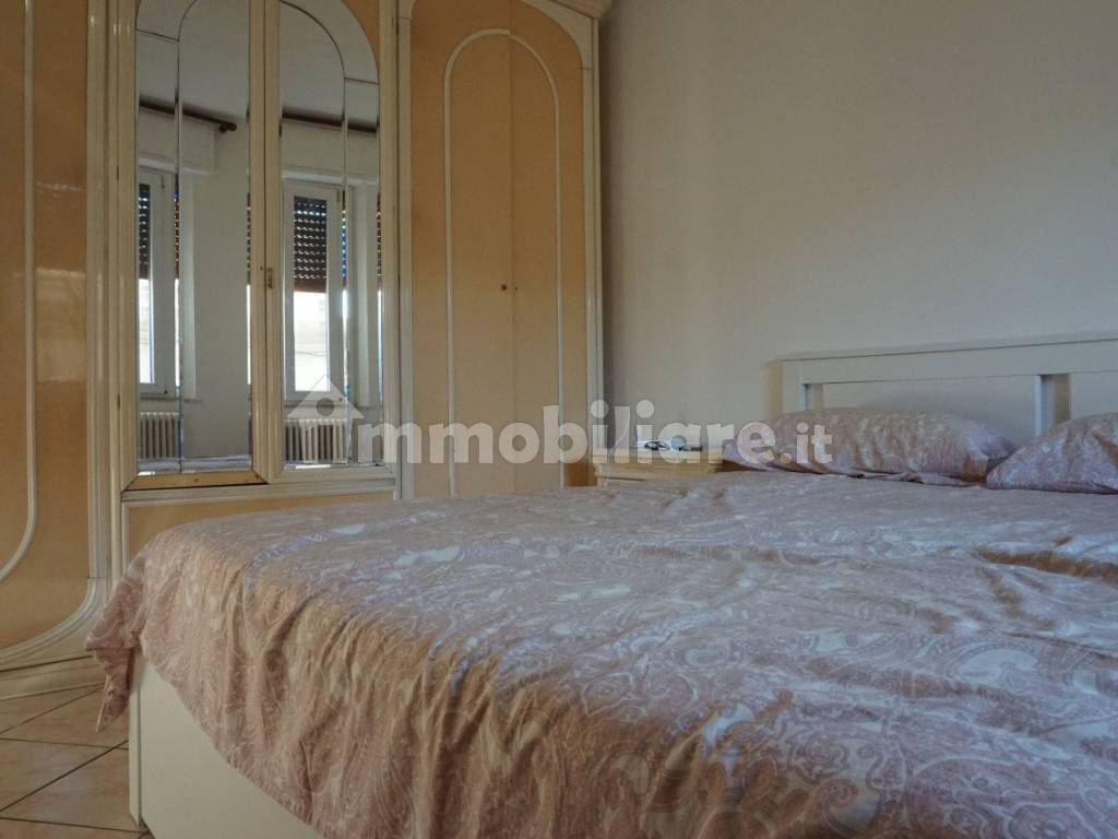 Camera da letto