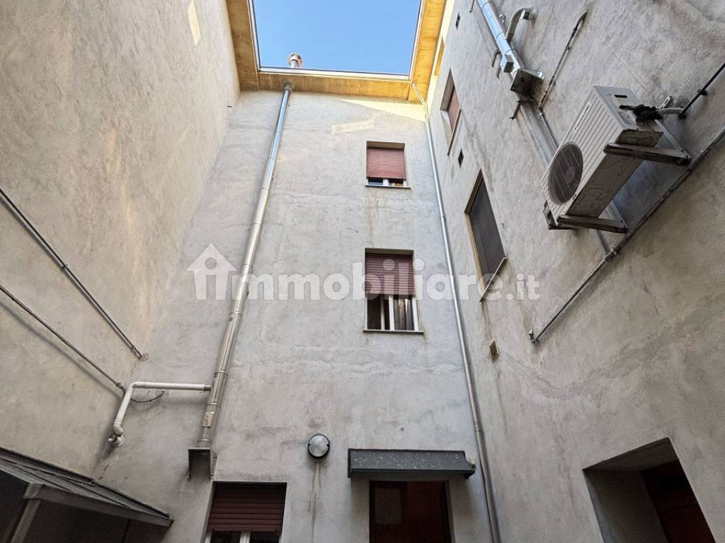 Cortile interno