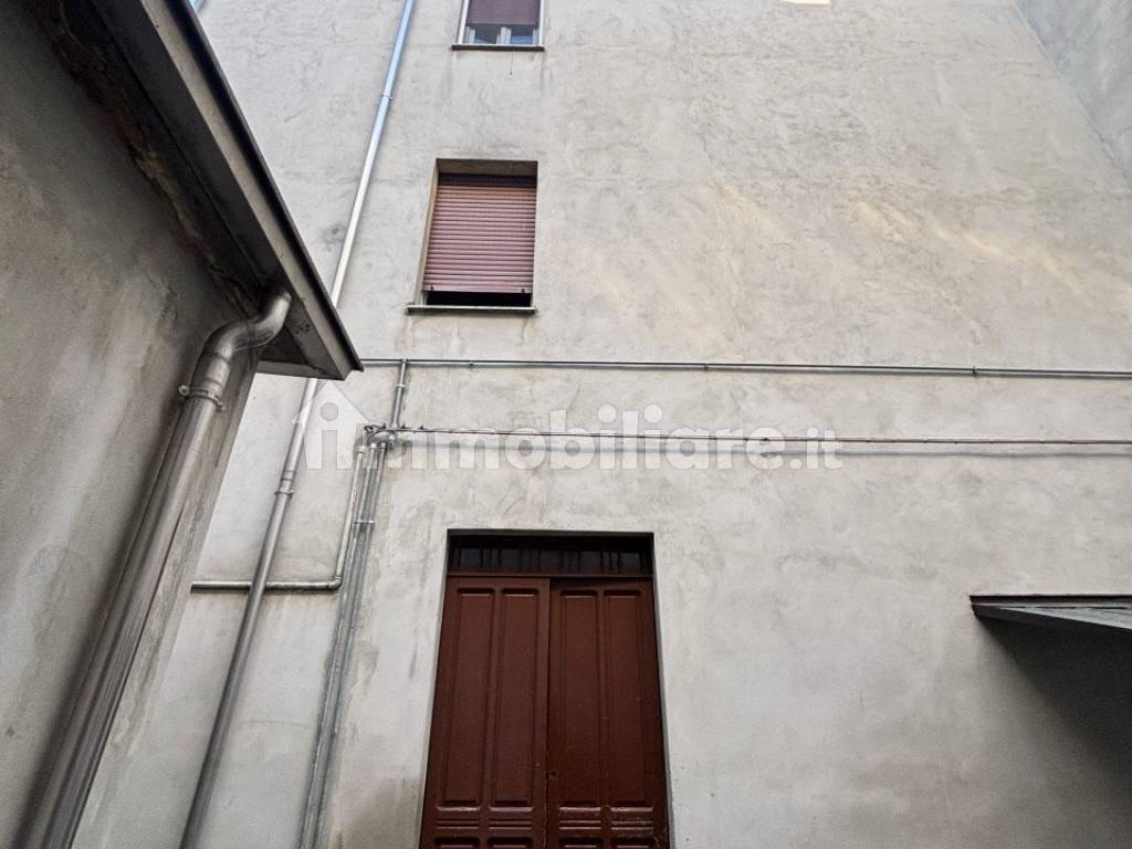 Facciata