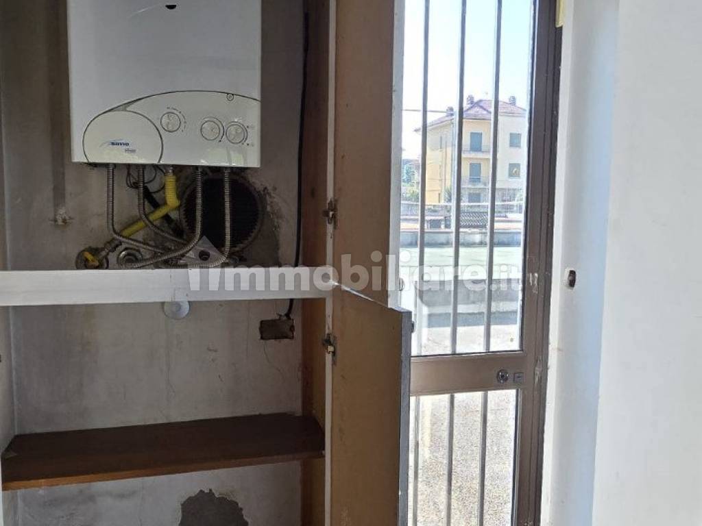 Interno palazzo