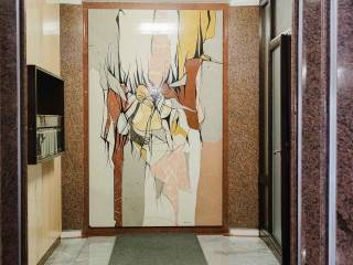 Interno palazzo