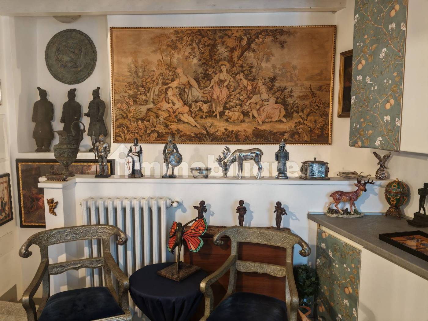 Casa indipendente in vendita a Tremezzina