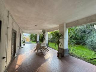 Interno palazzo