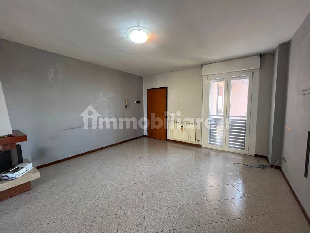 Vendita Appartamento Martinengo. Trilocale in via Santa Cerioli. Ottimo ...