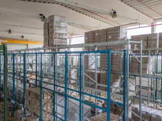 Magazzino