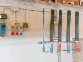 Interno non residenziale