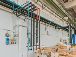 Interno non residenziale