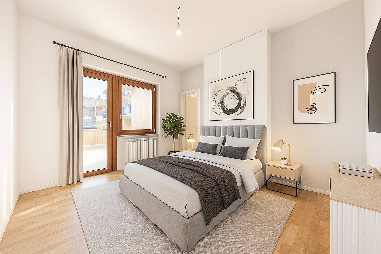 Attico - Mansarda - foto 5