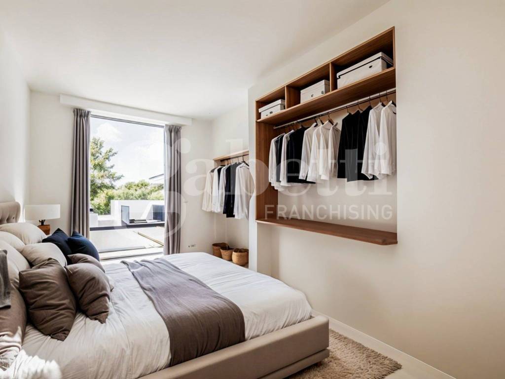 Villetta a schiera - foto 3