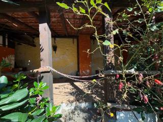 Cortile interno