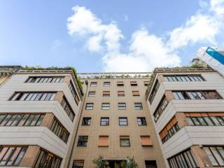 Monolocale via Soperga 36, Pasteur, Milano