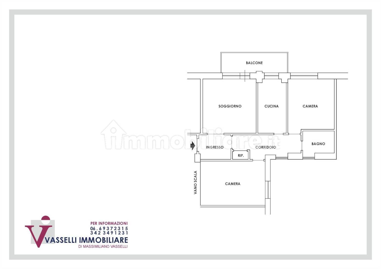 Appartamento - foto 5