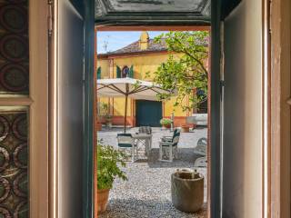 Cortile interno