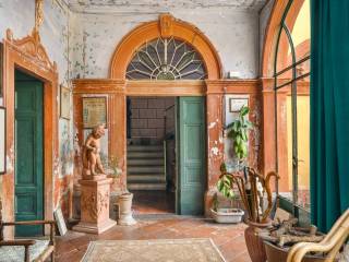 Cortile interno