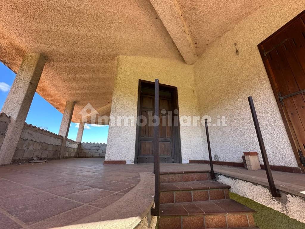 Villa unifamiliare via Limatella, Centro, San Giorgio a Liri — foto 2