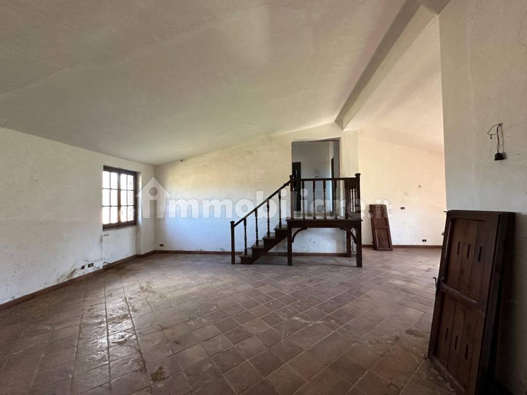 Villa unifamiliare via Limatella, Centro, San Giorgio a Liri — foto 3
