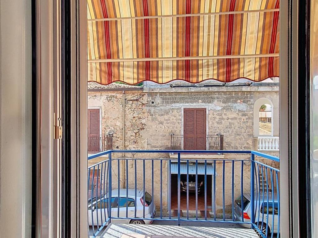 Balcone