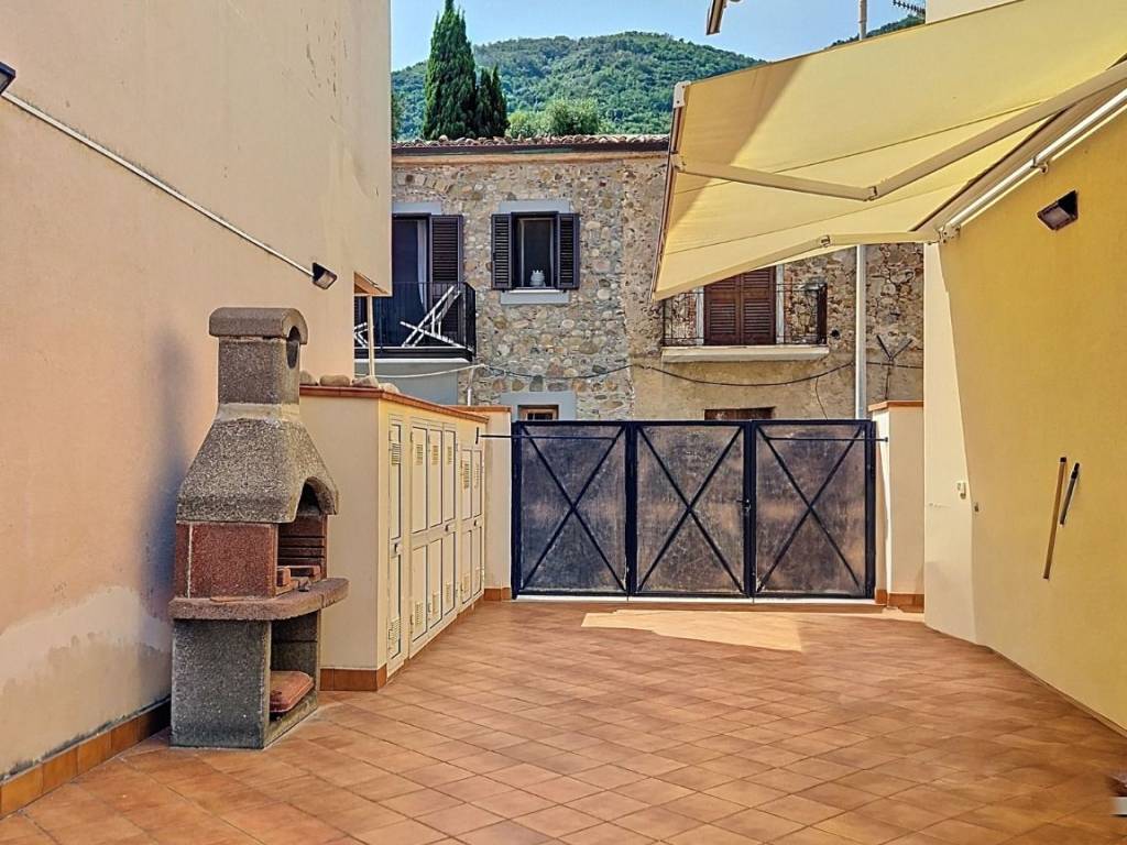 Terrazzo