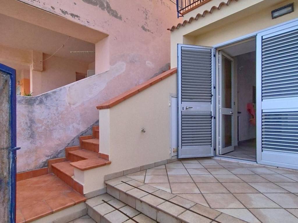 Cortile interno