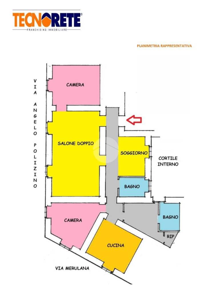 Appartamento - foto 5