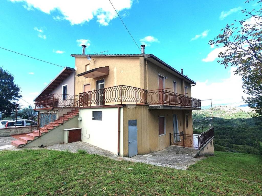 Facciata