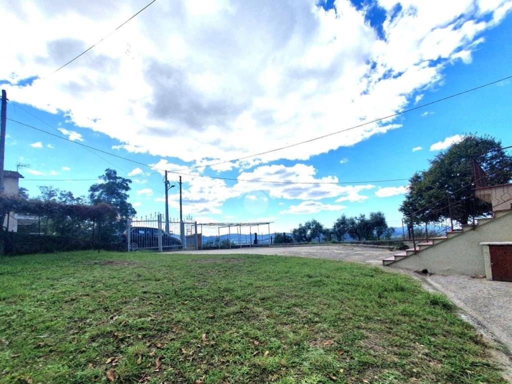 Terreno