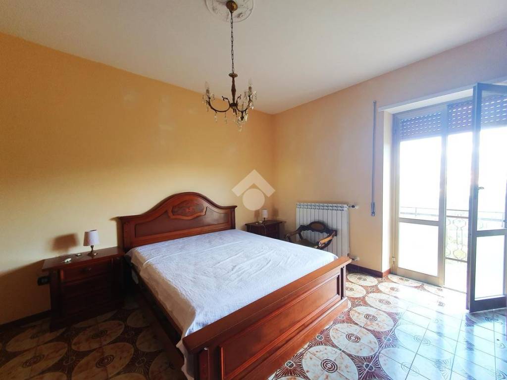 Camera da letto