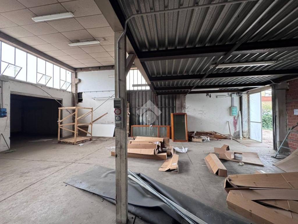 Interno non residenziale